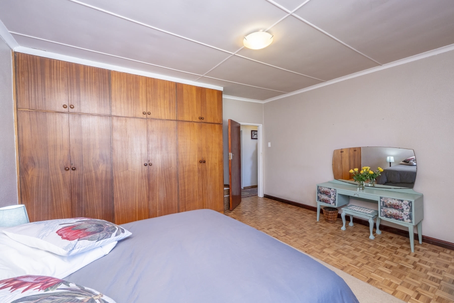 3 Bedroom Property for Sale in Protea Heights Western Cape